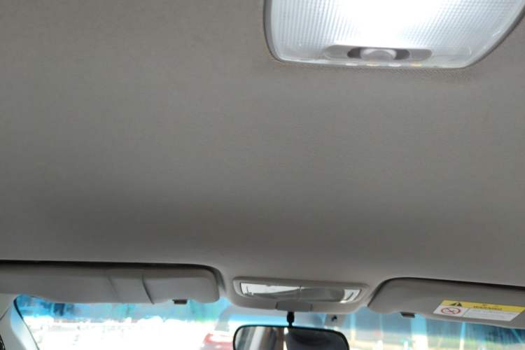 Used Honda Crider 2016 1.8L CVT Comfort Version Headliner