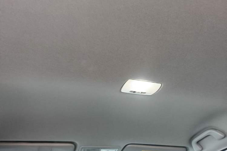 Used Honda Crider 2016 1.8L CVT Comfort Version Headliner
