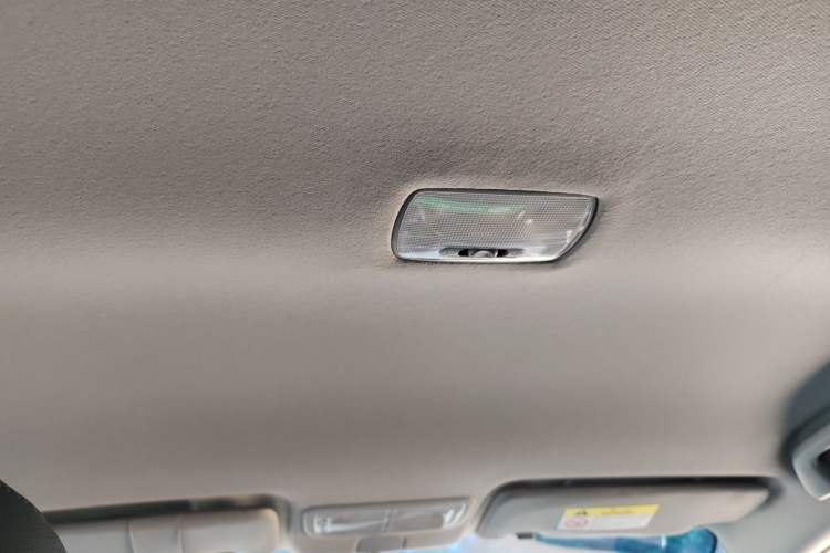 Used Honda Crider 2016 1.8L CVT Comfort Version Headliner