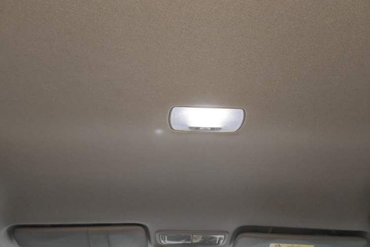 Used Honda Crider 2016 1.8L CVT Comfort Version Headliner