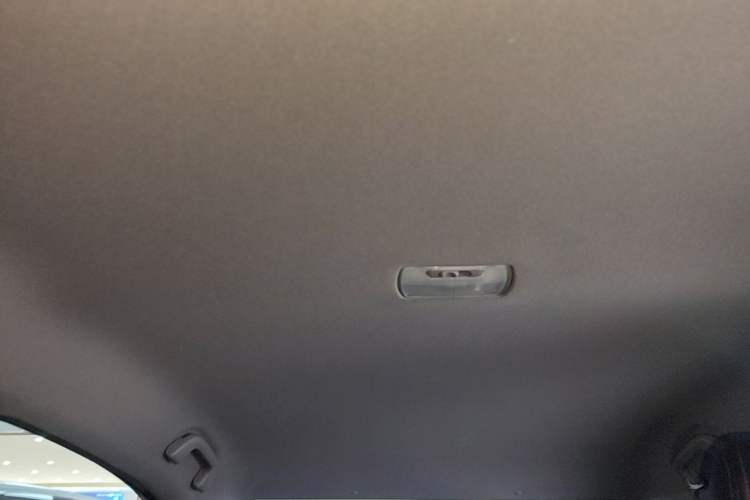 Used Honda Crider 2016 1.8L CVT Comfort Version Headliner