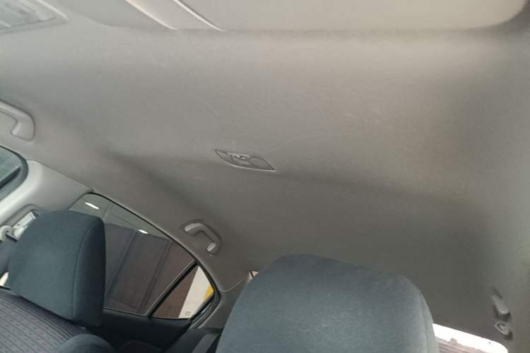 Used Honda Crider 2016 1.8L CVT Comfort Version Headliner