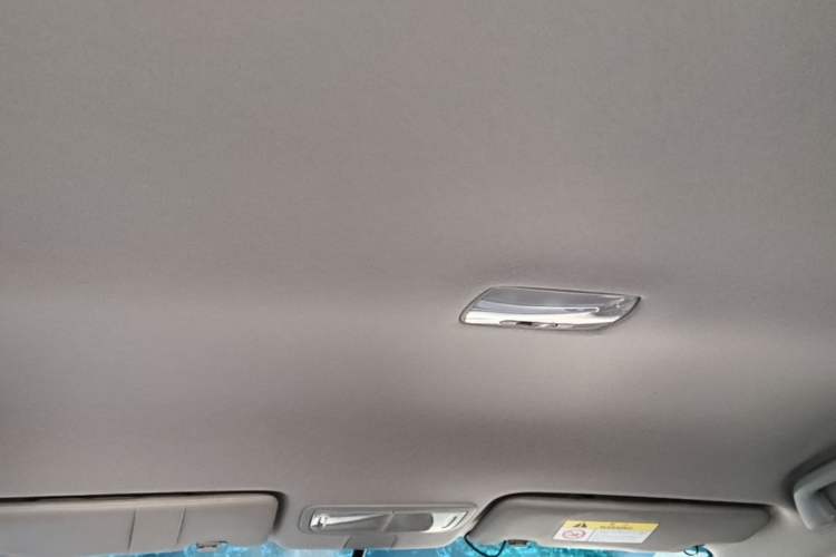 Used Honda Crider 2016 1.8L CVT Comfort Version Headliner