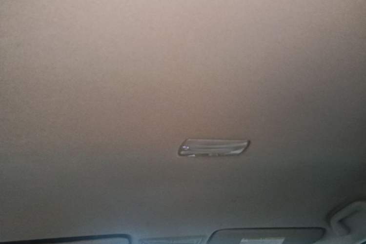Used Honda Crider 2016 1.8L CVT Comfort Version Headliner