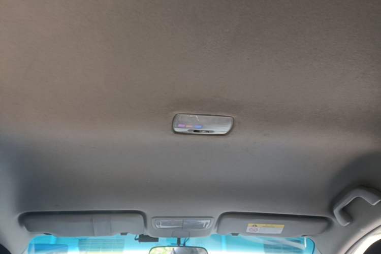 Used Honda Crider 2016 1.8L CVT Comfort Version Headliner
