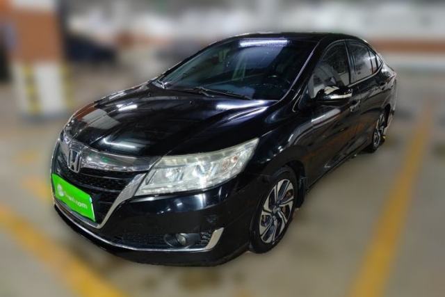 Used Honda Crider 2016 1.8L CVT Comfort Version
