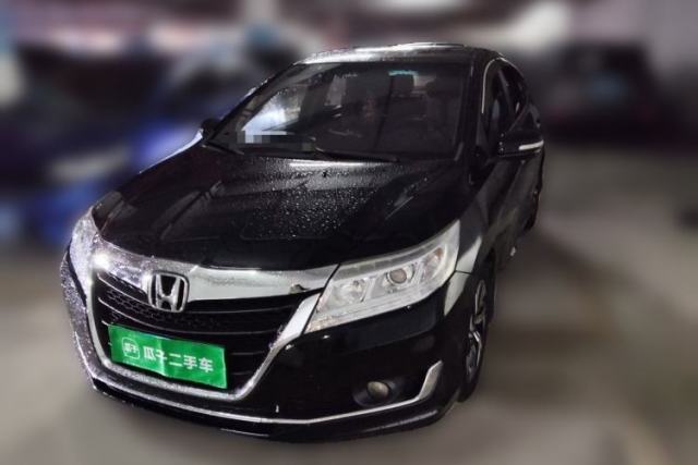 Used Honda Crider 2016 1.8L CVT Comfort Version