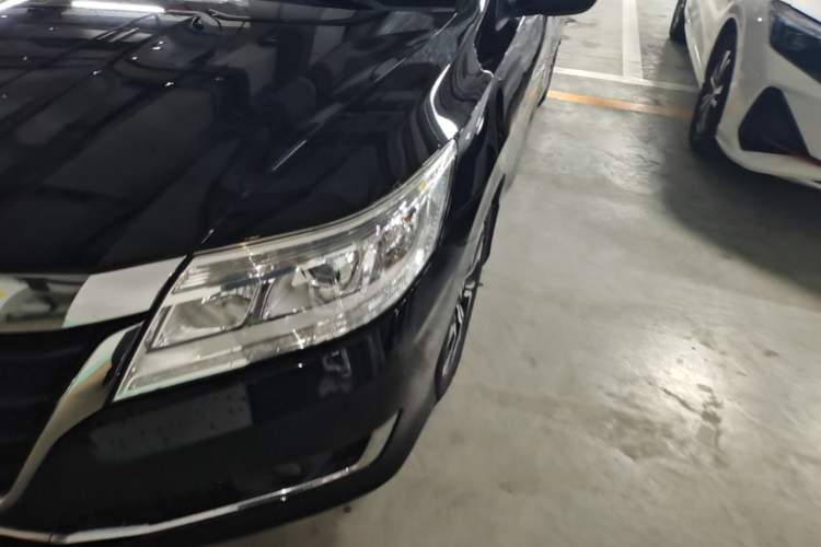 Used Honda Crider 2016 1.8L CVT Luxury Edition Left Front Headlight