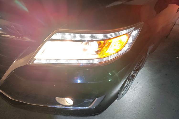 Used Honda Crider 2016 1.8L Manual Fashion Edition Left Front Headlight
