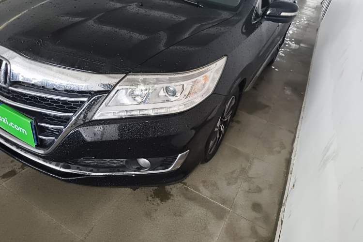Used Honda Crider 2016 1.8L CVT Luxury Edition Left Front Headlight