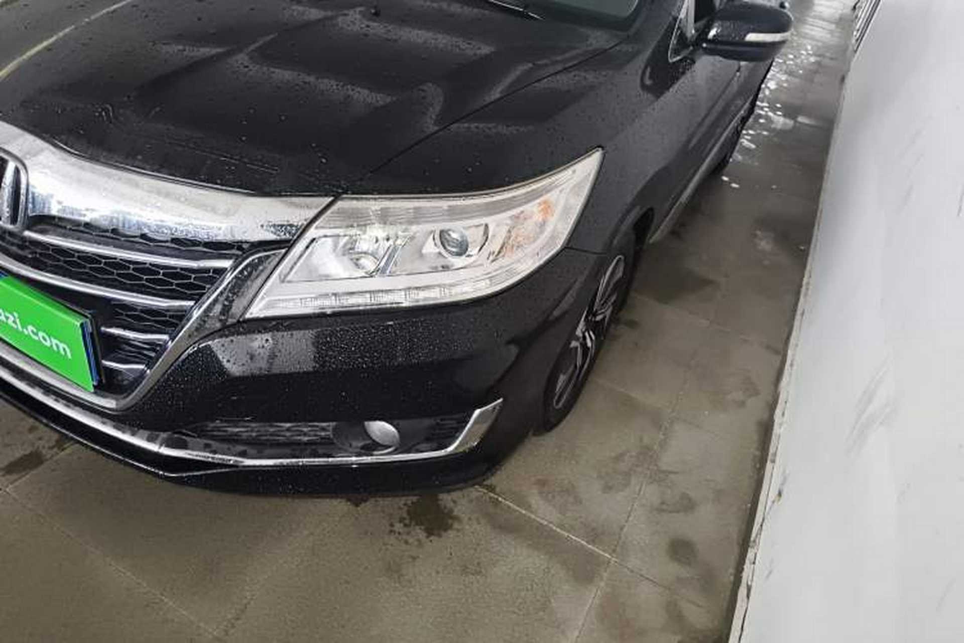 Used Honda Crider 2016 1.8L CVT Luxury Edition Left Front Headlight
