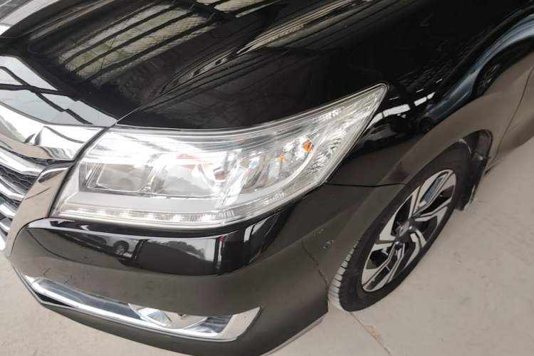 Used Honda Crider 2016 1.8L CVT Leading Edition Left Front Headlight