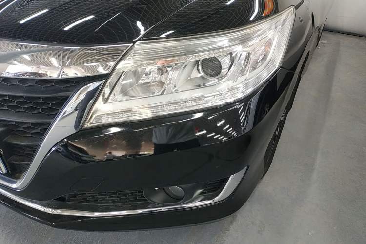Used Honda Crider 2016 1.8L Manual Luxury Edition Left Front Headlight