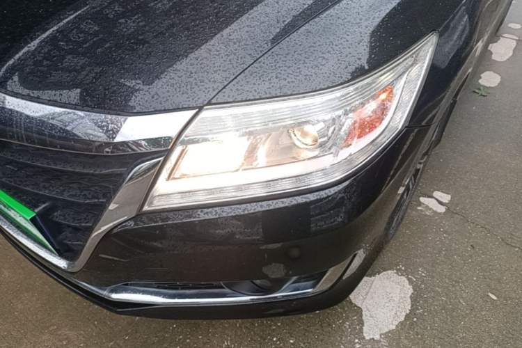 Used Honda Crider 2016 1.8L CVT Luxury Edition Left Front Headlight