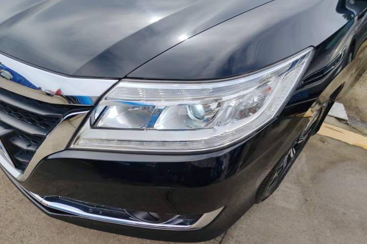Used Honda Crider 2016 1.8L Manual Fashion Edition Left Front Headlight
