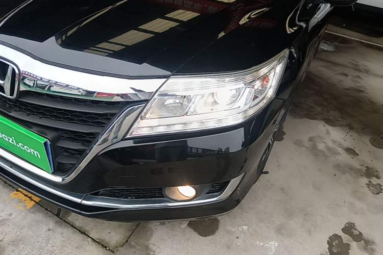 Used Honda Crider 2016 1.8L CVT Luxury Edition Left Front Headlight
