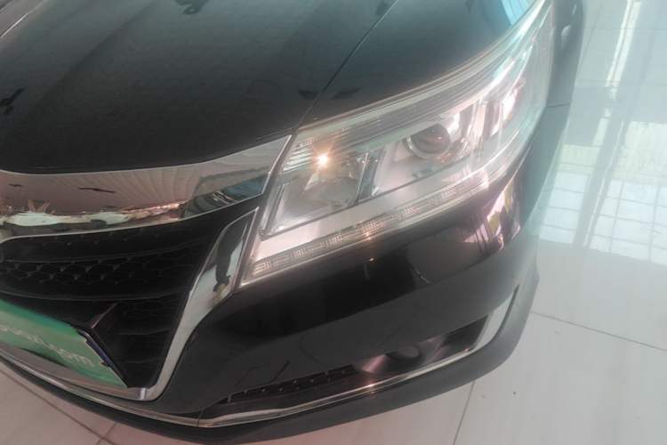 Used Honda Crider 2016 1.8L CVT Comfort Version Left Front Headlight