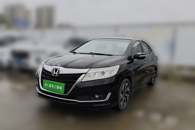 Used Honda Crider 2016 1.8L CVT Comfort Version