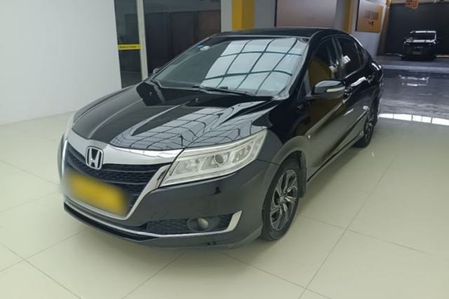Used Honda Crider 2016 1.8L CVT Comfort Version