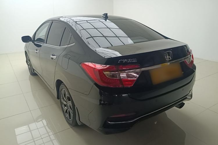 Used Honda Crider 2016 1.8L CVT Comfort Version Rear Left 45 Deg