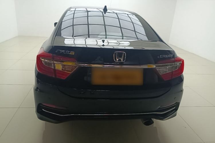Used Honda Crider 2016 1.8L CVT Comfort Version Rear