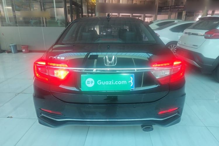 Used Honda Crider 2016 1.8L CVT Comfort Version Rear