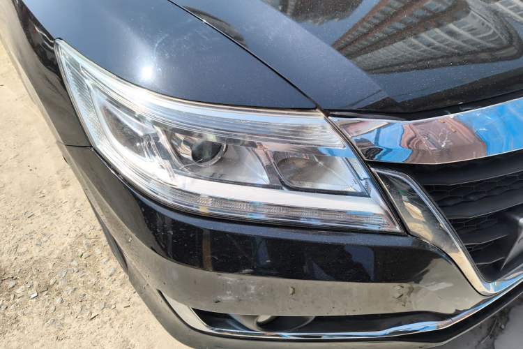 Used Honda Crider 2016 1.8L CVT Luxury Edition Right Front Headlight
