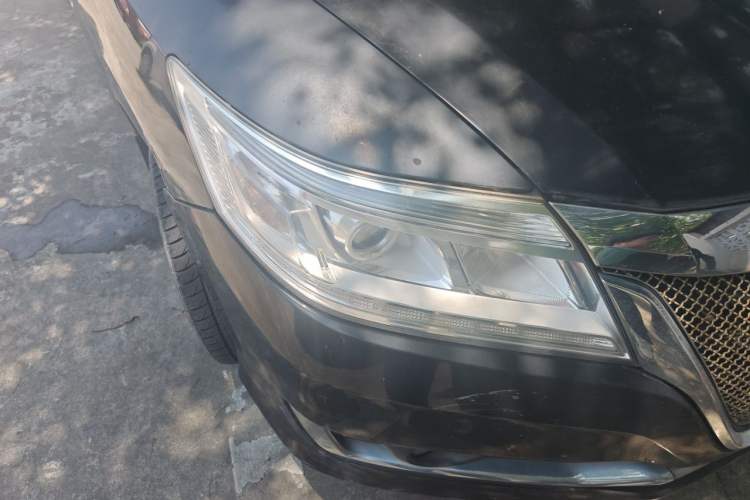 Used Honda Crider 2016 1.8L CVT Luxury Edition Right Front Headlight