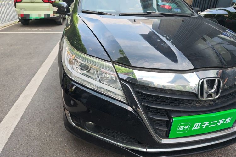 Used Honda Crider 2016 1.8L CVT Luxury Edition Right Front Headlight