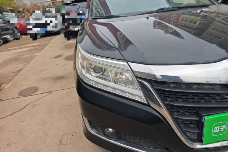 Used Honda Crider 2016 1.8L CVT Luxury Edition Right Front Headlight