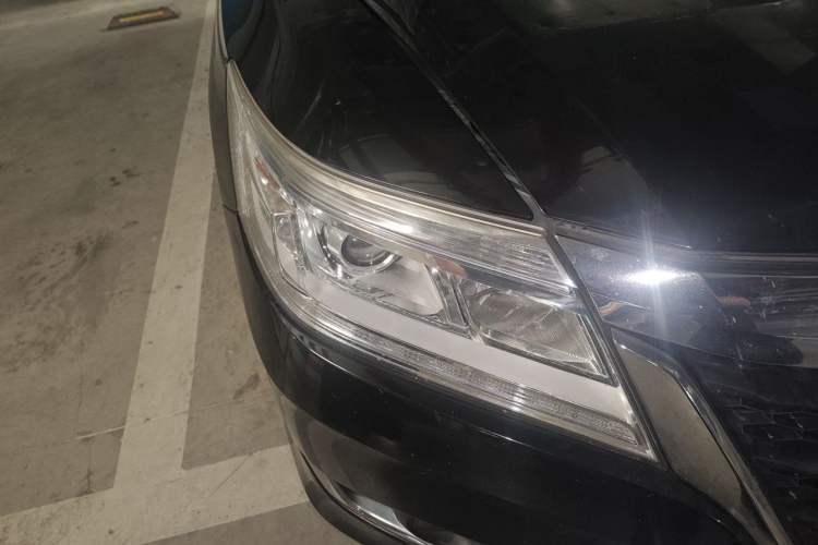 Used Honda Crider 2016 1.8L CVT Luxury Edition Right Front Headlight