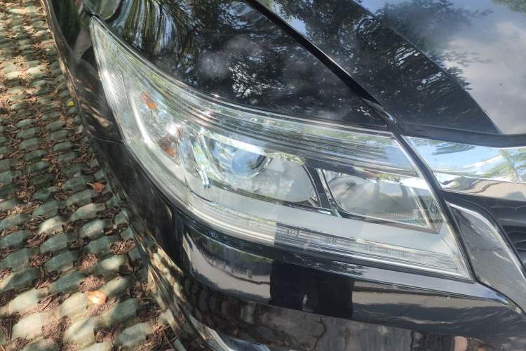 Used Honda Crider 2016 1.8L CVT Comfort Version Right Front Headlight