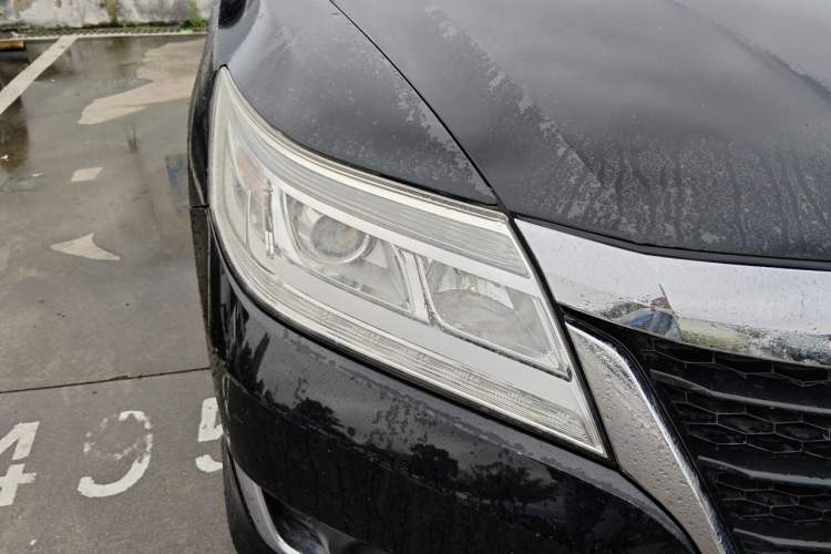 Used Honda Crider 2016 1.8L CVT Comfort Version Right Front Headlight