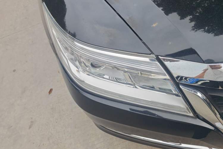 Used Honda Crider 2016 1.8L CVT Comfort Version Right Front Headlight