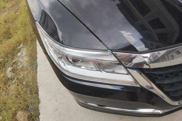 Used Honda Crider 2016 1.8L CVT Comfort Version Right Front Headlight