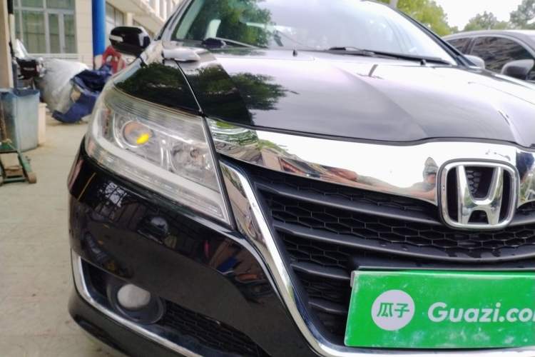 Used Honda Crider 2016 1.8L CVT Luxury Edition Right Front Headlight