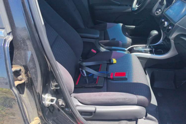 Used Honda Crider 2016 1.8L CVT Comfort Version Right Front Seat