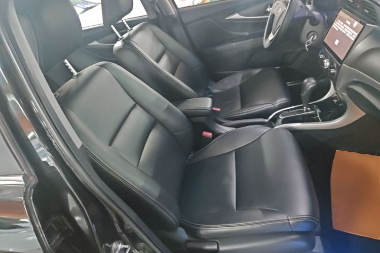 Used Honda Crider 2016 1.8L CVT Comfort Version Right Front Seat