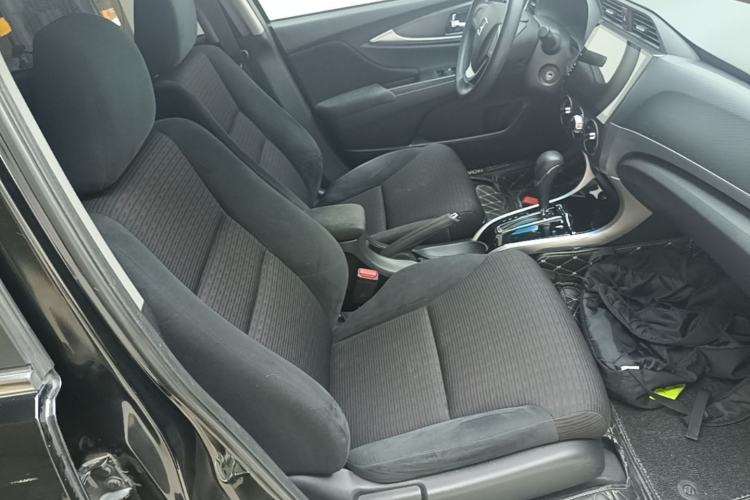 Used Honda Crider 2016 1.8L CVT Comfort Version Right Front Seat