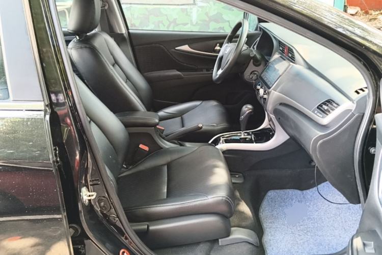 Used Honda Crider 2016 1.8L CVT Comfort Version Right Front Seat
