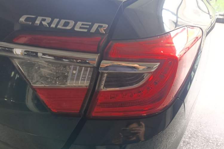 Used Honda Crider 2016 1.8L CVT Luxury Edition Right Rear Taillight