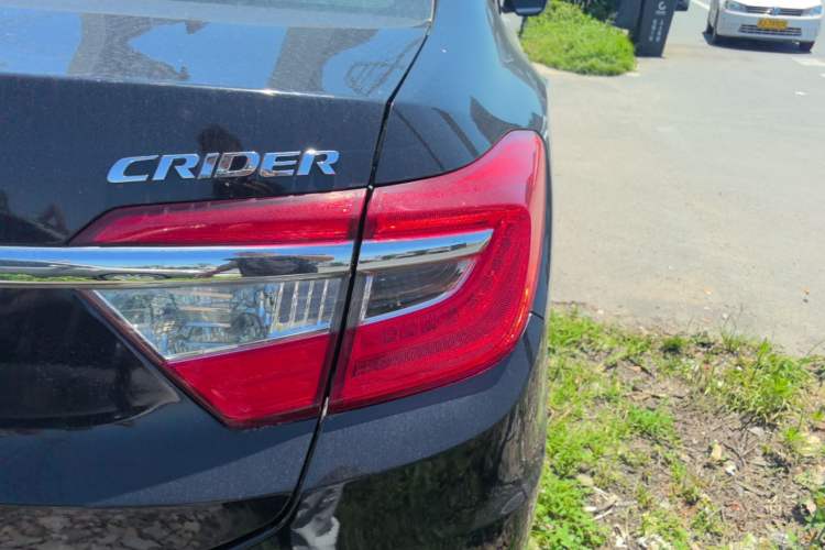 Used Honda Crider 2016 1.8L CVT Comfort Version Right Rear Taillight