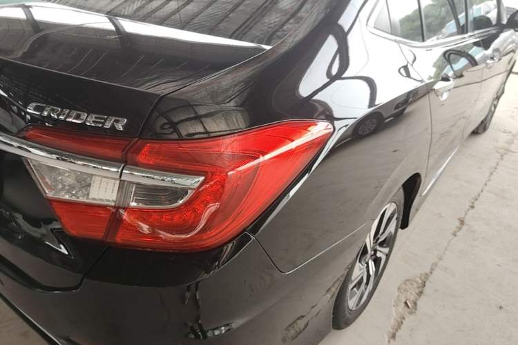 Used Honda Crider 2016 1.8L CVT Leading Edition Right Rear Taillight