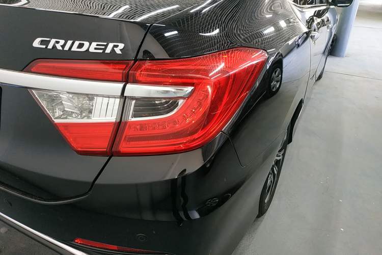 Used Honda Crider 2016 1.8L Manual Luxury Edition Right Rear Taillight