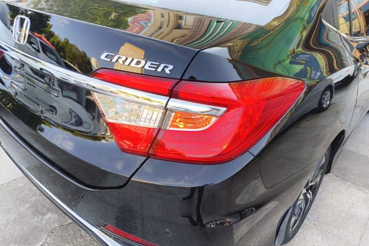 Used Honda Crider 2016 1.8L CVT Comfort Version Right Rear Taillight