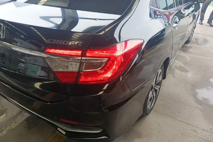 Used Honda Crider 2016 1.8L CVT Luxury Edition Right Rear Taillight