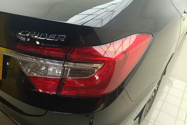 Used Honda Crider 2016 1.8L CVT Comfort Version Right Rear Taillight