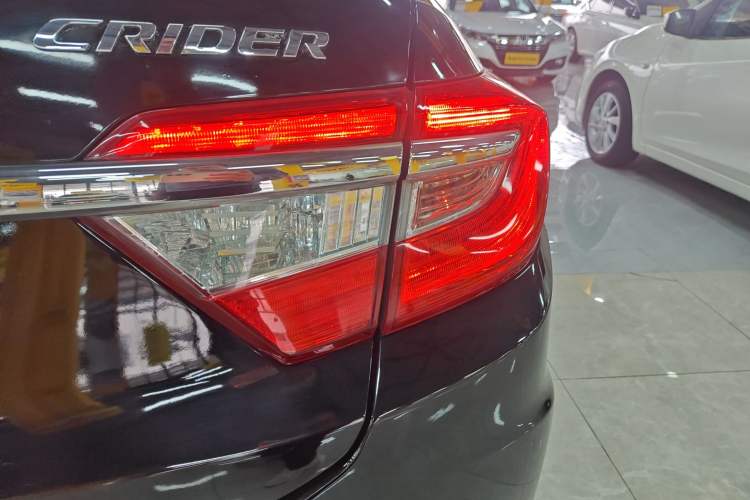Used Honda Crider 2016 1.8L CVT Luxury Edition Right Rear Taillight