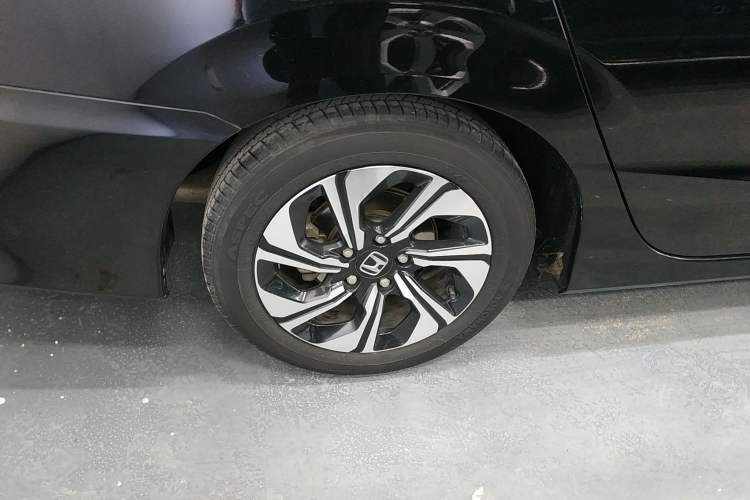 Used Honda Crider 2016 1.8L Manual Luxury Edition Right Rear Wheel Hub