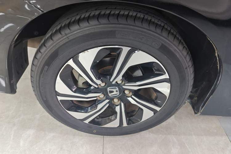 Used Honda Crider 2016 1.8L CVT Luxury Edition Right Rear Wheel Hub